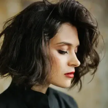 Photo of Женя Любич (Jenia Lubich)