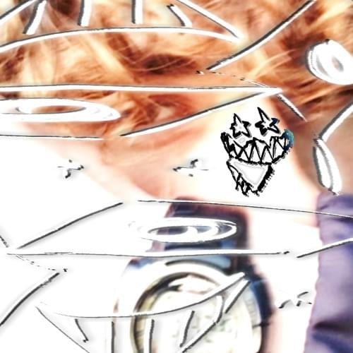 Album cover art for "carter" by saturn