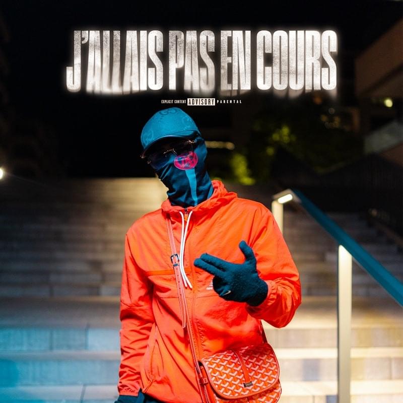 j’allais pas en cours by Sokra
