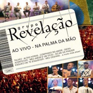 Deixa Acontecer by Grupo Revelação