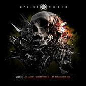 Warmonger by Mantis