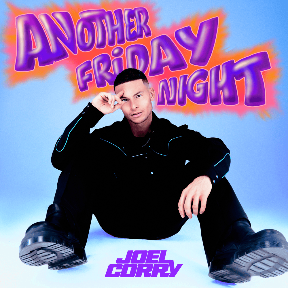 Cover image for Another Friday Night