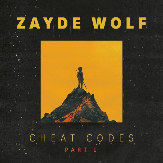 Cover image for Cheat Codes, Pt. 1