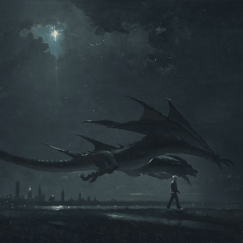 Cover image for SUPERNOVA (Vinil)