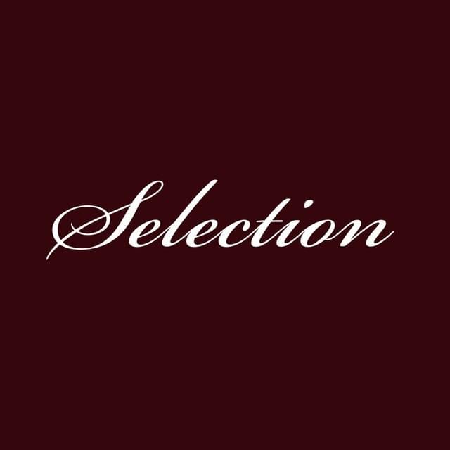 Cover image for Selection