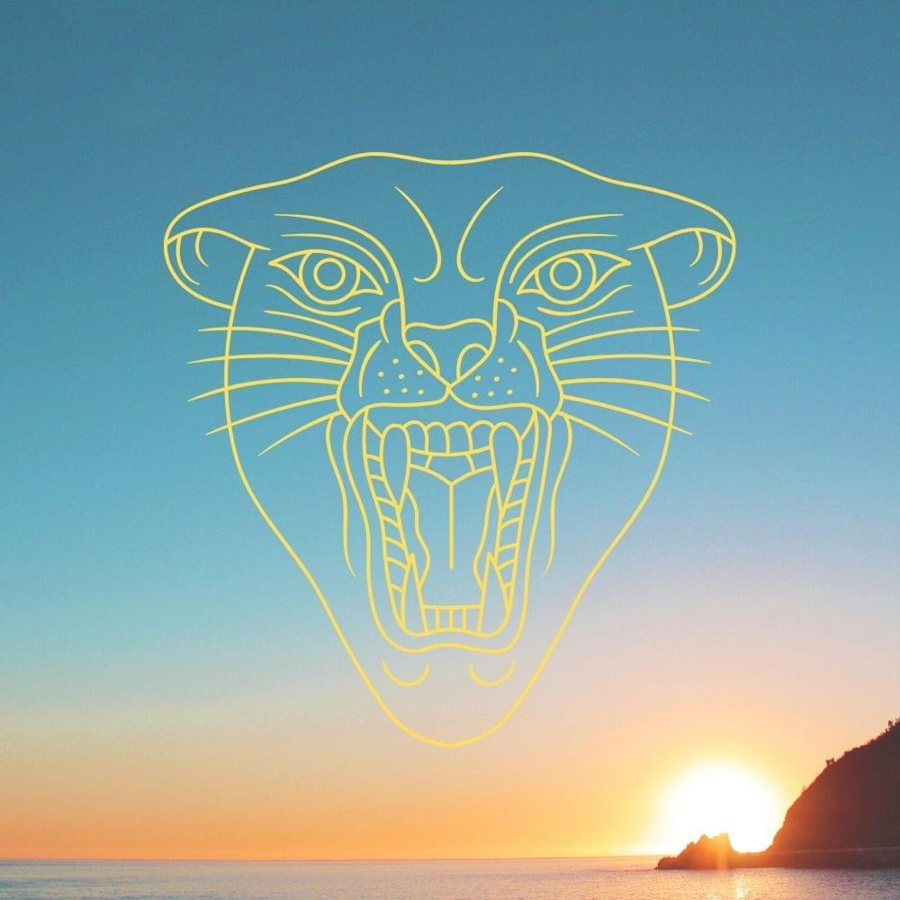 Album cover art for "Caminar bajo el Sol 2.0" by Jona ALK