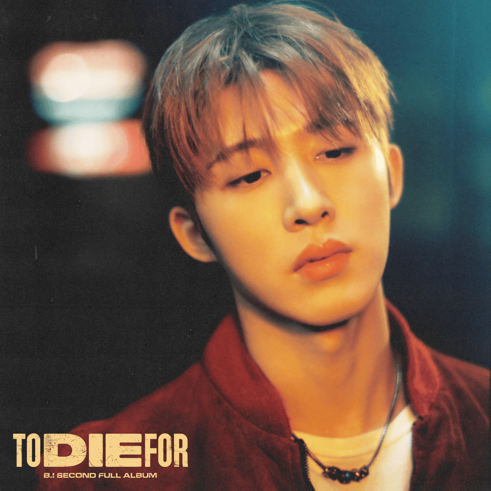 Die for love by B.I