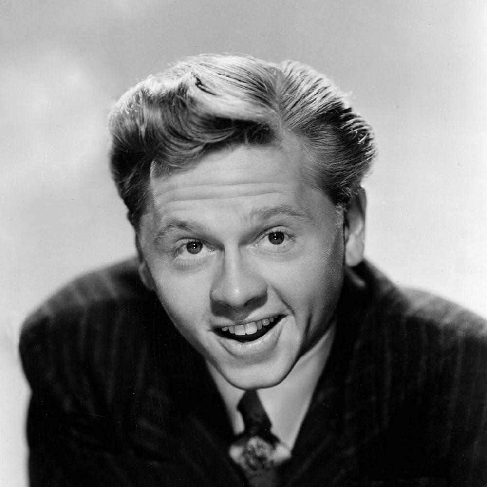 Photo of Mickey Rooney