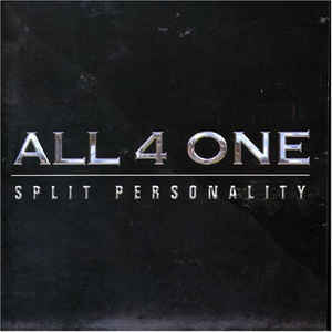 I Prayed 4 U by All-4-One