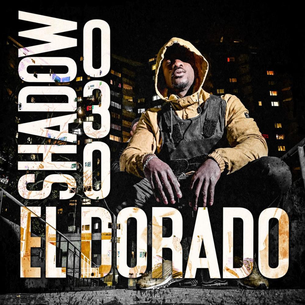 Album cover art for "El Dorado" by Shadow030