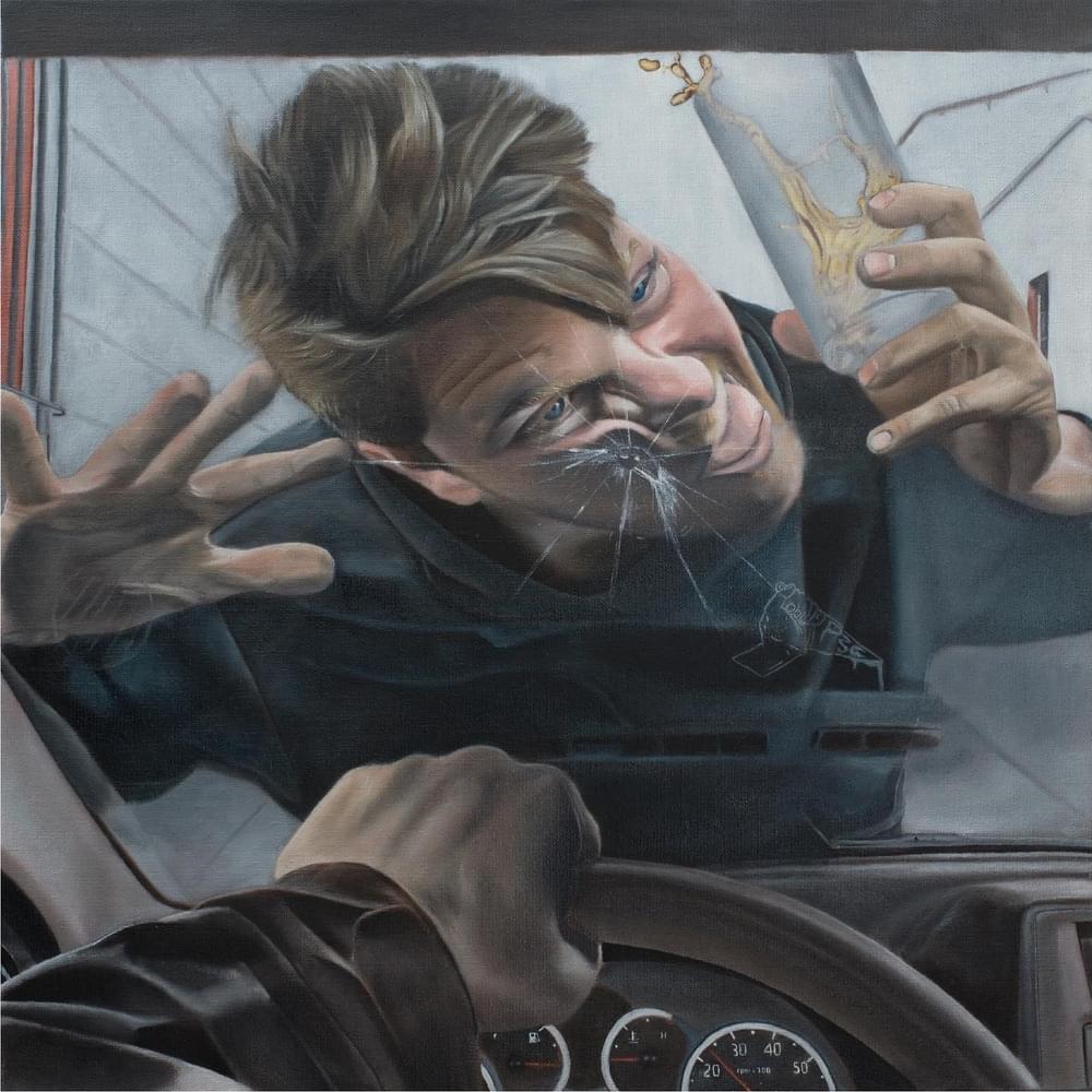 Cristaux liquides by Pogo Car Crash Control