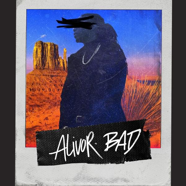 Bad by Alivor