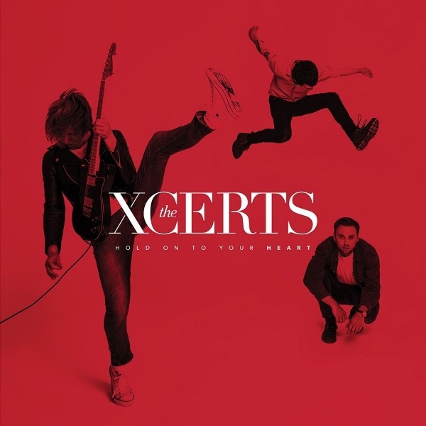 Feels Like Falling In Love by The XCERTS