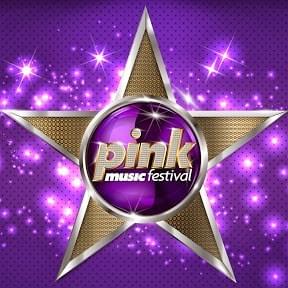 Cover image for Pink Music Festival