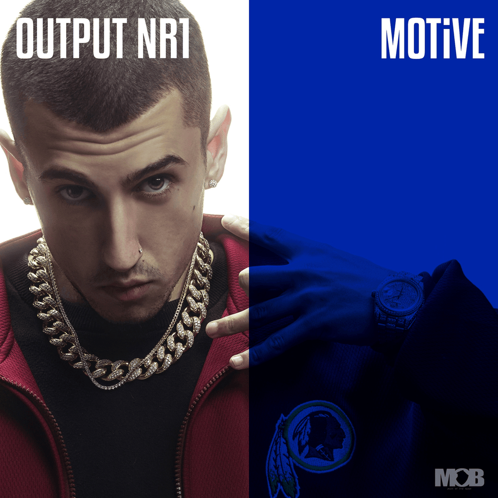 İnanma by Motive