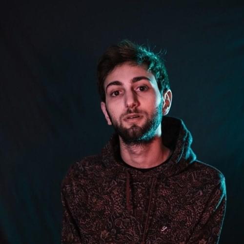 Cover image for Max Gertler
