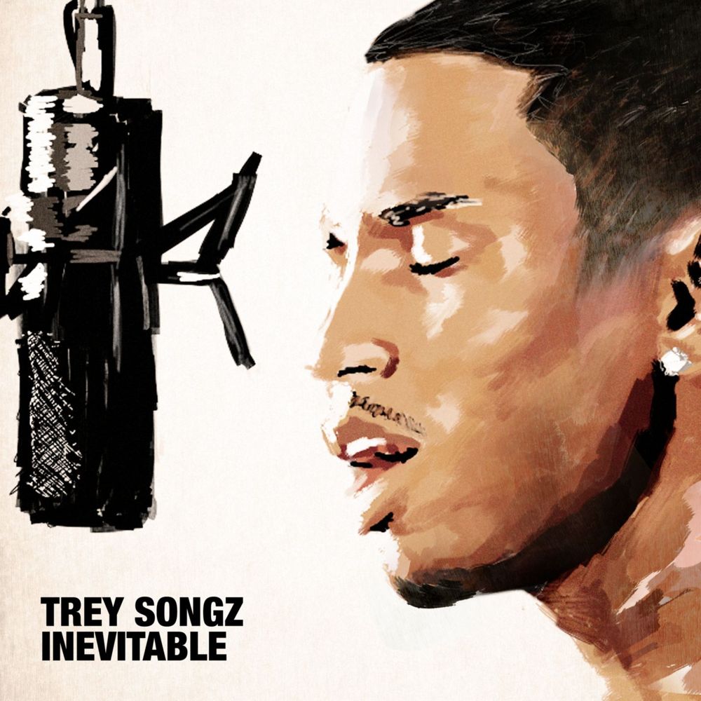 Cover image for Inevitable
