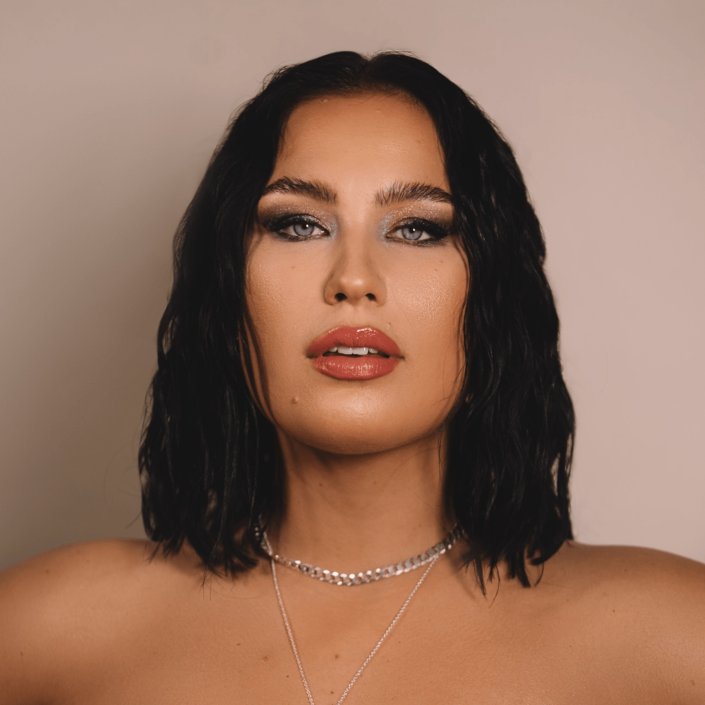 Photo of Molly Hammar