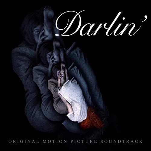 Cover image for Darlin’ (Original Motion Picture Soundtrack)
