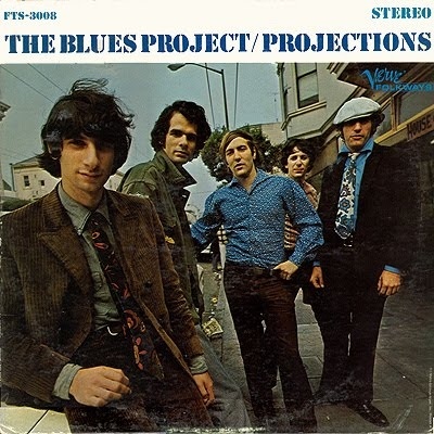Wake Me, Shake Me by The Blues Project