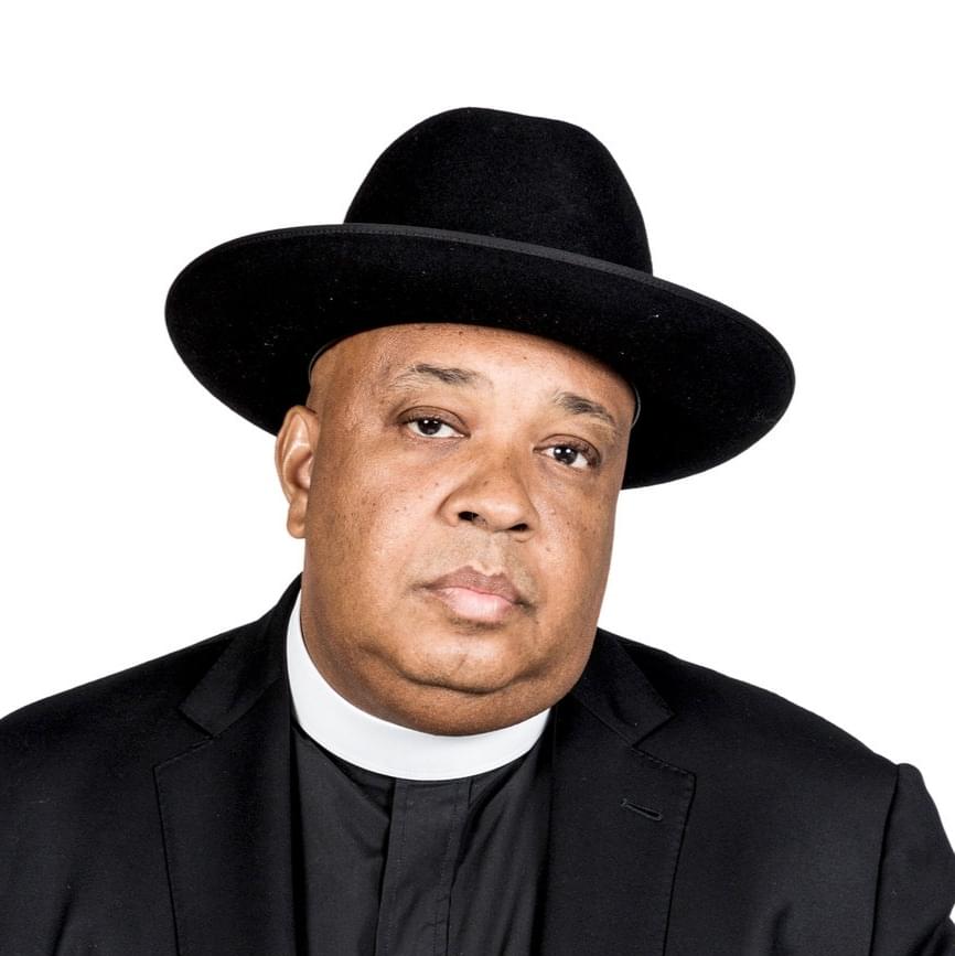 Photo of Rev Run