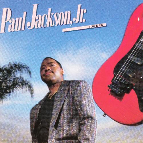 Let’s Wait Awhile by Paul Jackson, Jr.