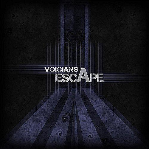 Cover image for escApe