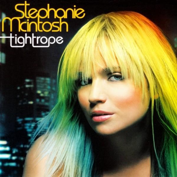 Mistake (Jewels & Stone Remix) (Edit) by Stephanie McIntosh