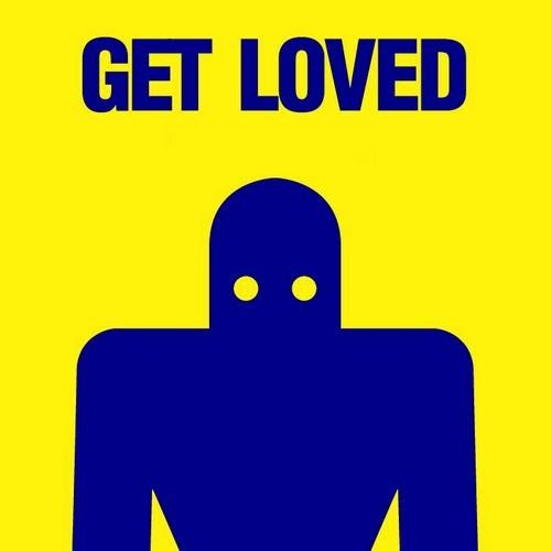 Cover image for Get Loved