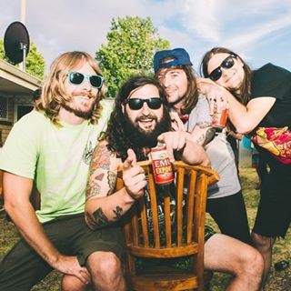Photo of The Bennies