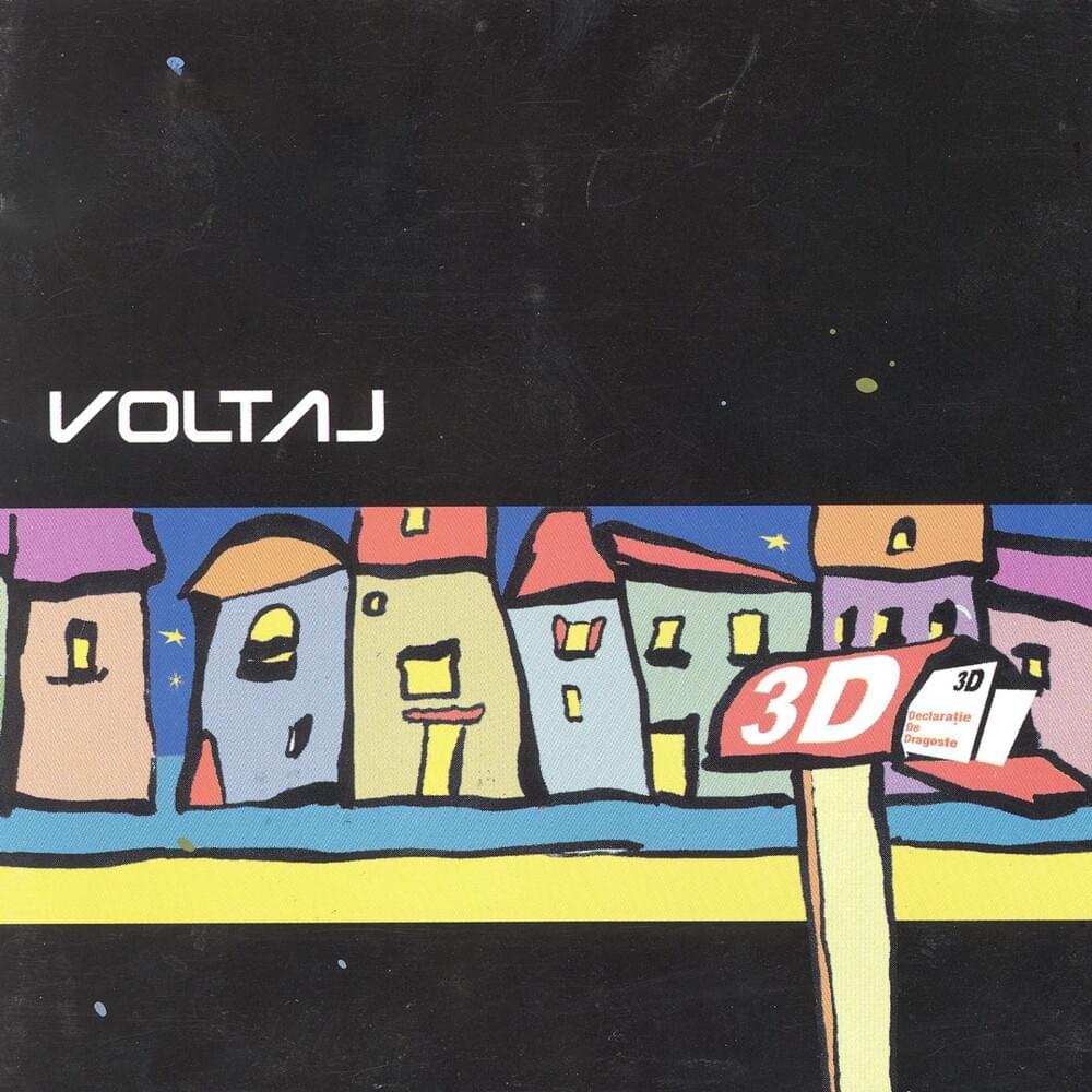 Ca la 20 de ani by Voltaj