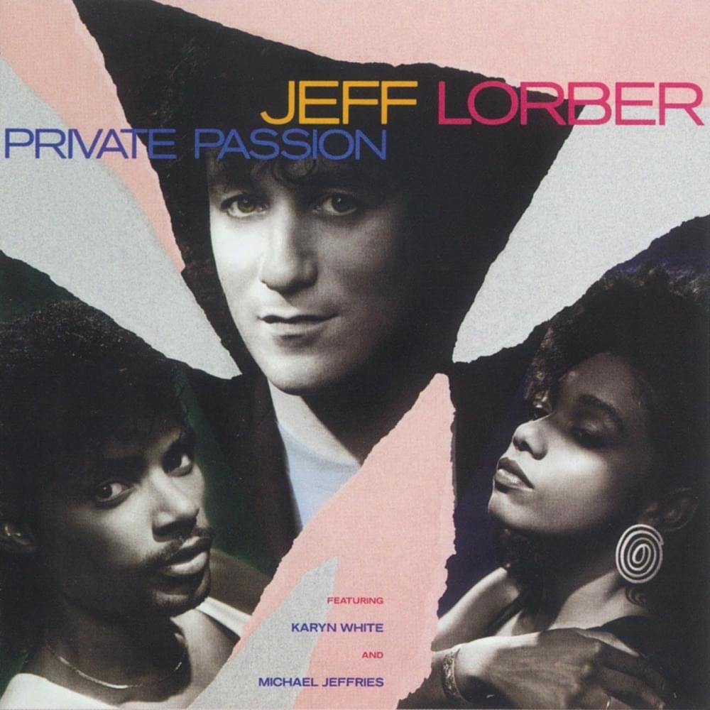 Midnight Snack by Jeff Lorber