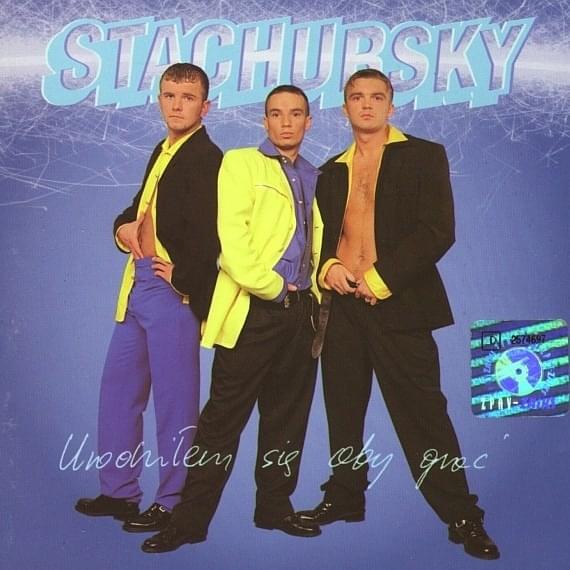 To był błąd (It’s a Mistake) by Stachursky