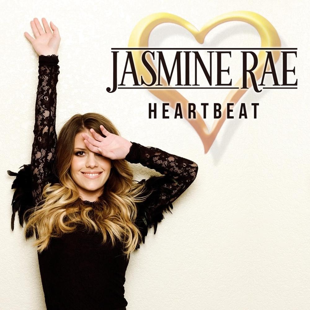 When I Found You by Jasmine Rae