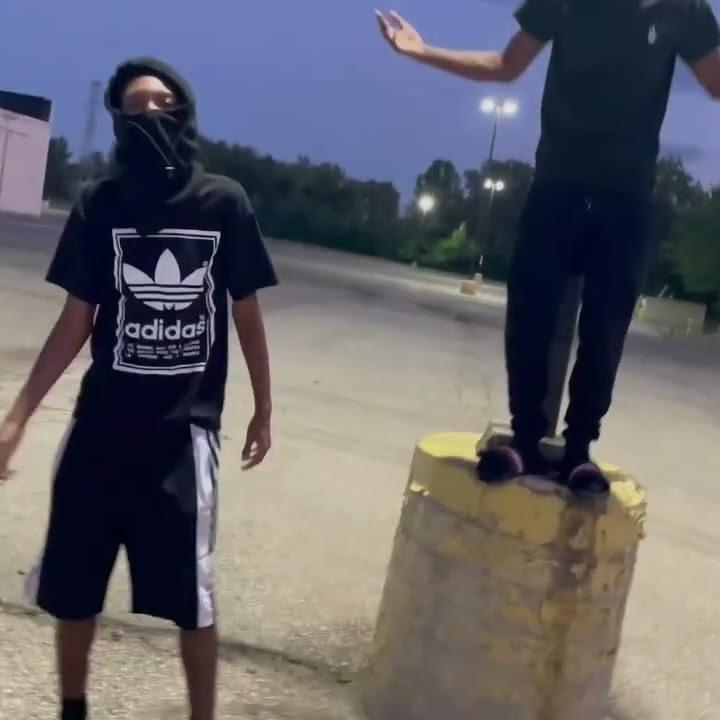 Photo of The Hood Rejects