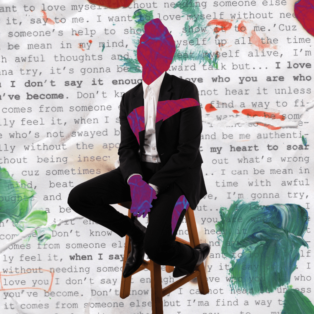 Cover image for Love Myself