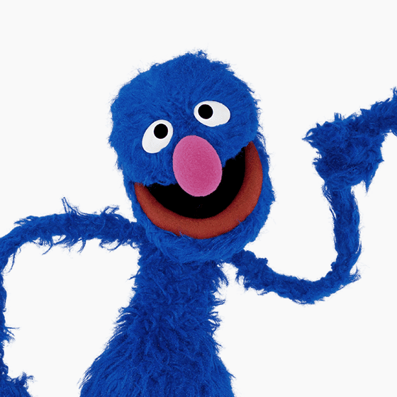 Grover Profile Picture Photo of Grover