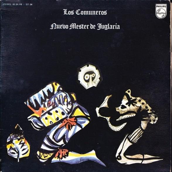 Castilla: Canto de Esperanza by Nuevo Mester de Juglaria