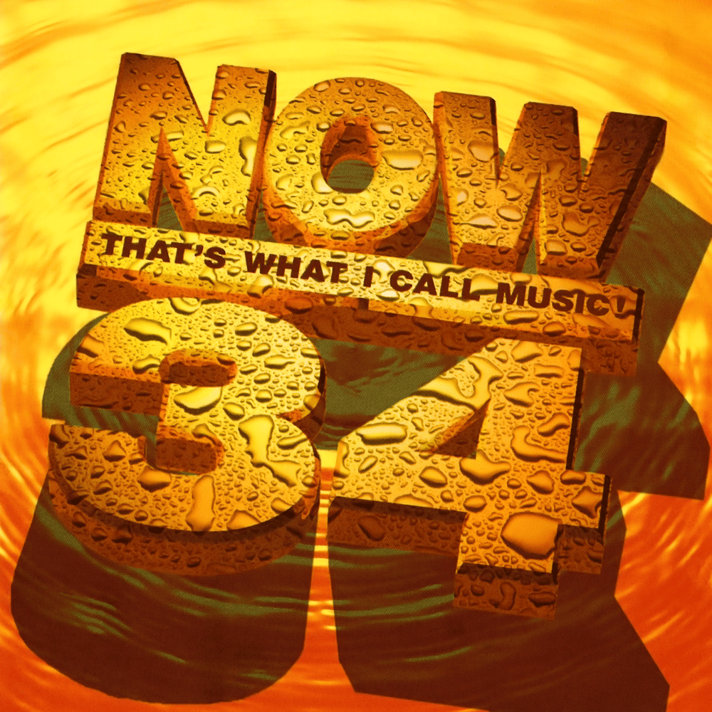Cover image for NOW That’s What I Call Music! 34 [UK]