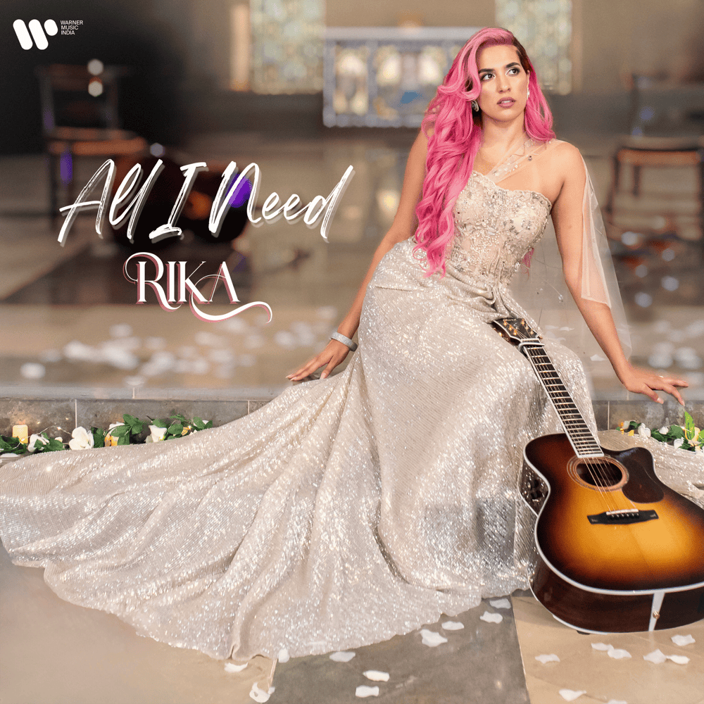 All I Need by RIKA