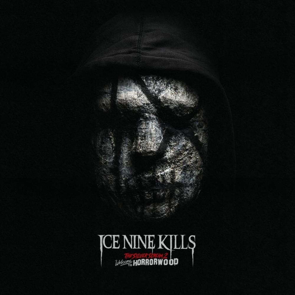 Album cover art for "Hip To Be Scared (Orchestration)" by Ice Nine Kills