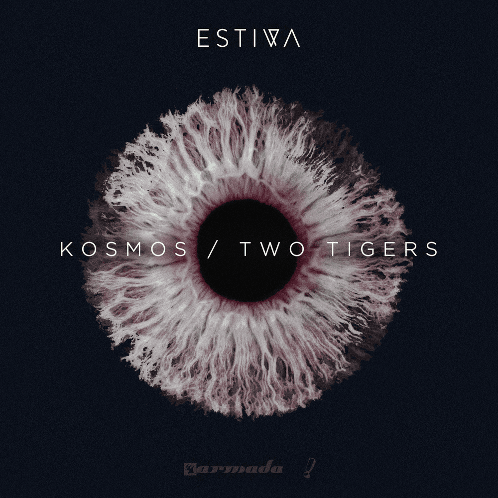 Two Tigers by Estiva