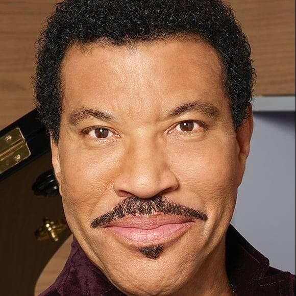 Photo of Lionel Richie