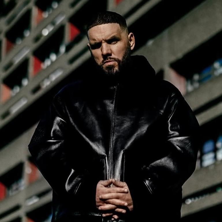 Fler Profile Picture Photo of Fler