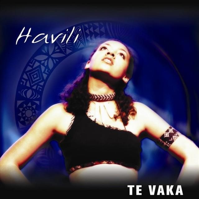 Cover image for Havili