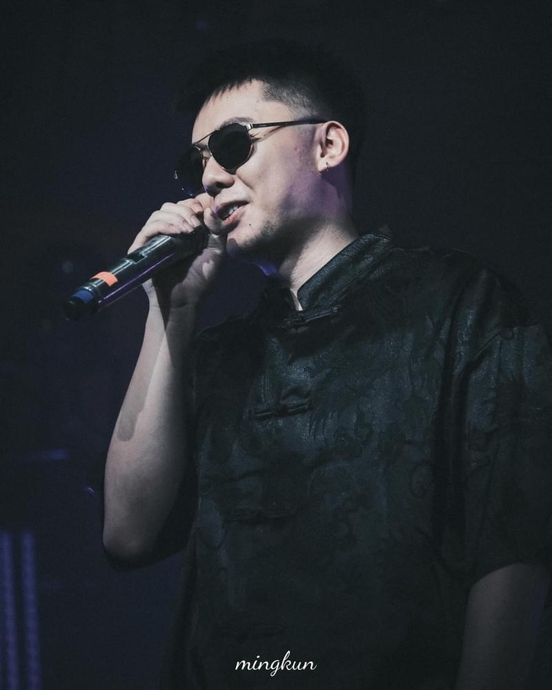 Photo of 揽佬 (SKAI isyourgod)