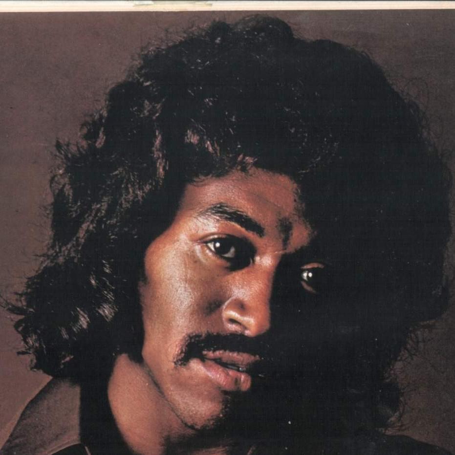 Photo of G.C. Cameron
