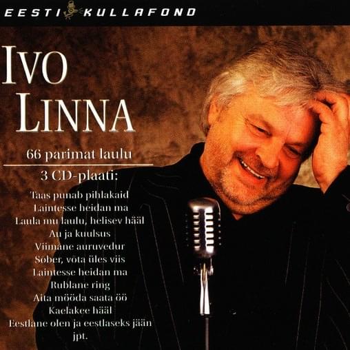 Edison by Ivo Linna