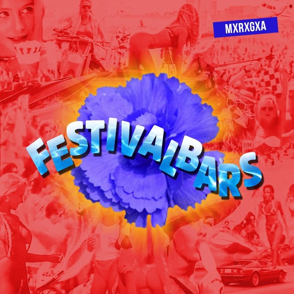 Cover image for FestivalBars