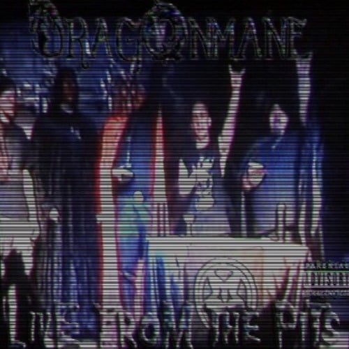 Album cover art for "Fuck Wit Me" by Masta Drag & Rozz Dyliams